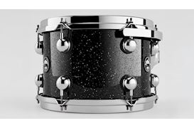 DS DRUM - REBEL CS MAP/WALN. DRUMSTEL - SALT&PEP. SPARKLE - DBL LACQ.